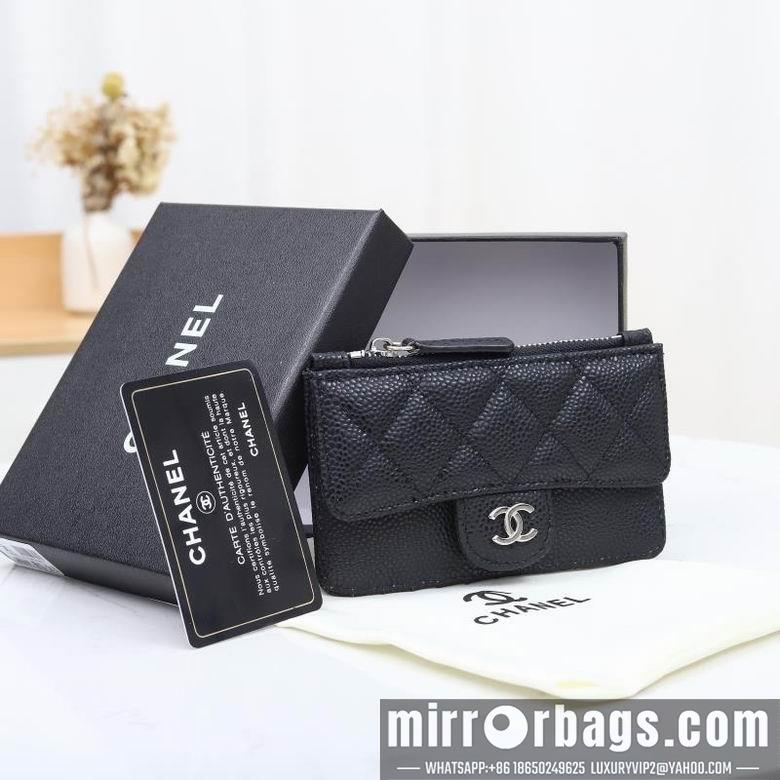 1:1 Chanel Bags WL0864 13X10X3