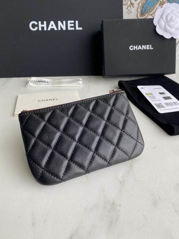 1:1 Chanel Bags Chanel A82365大球纹15x8.5cm zy