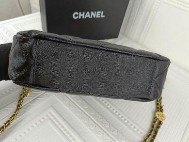 1:1 Chanel Bags 909 24X22X7cm WO