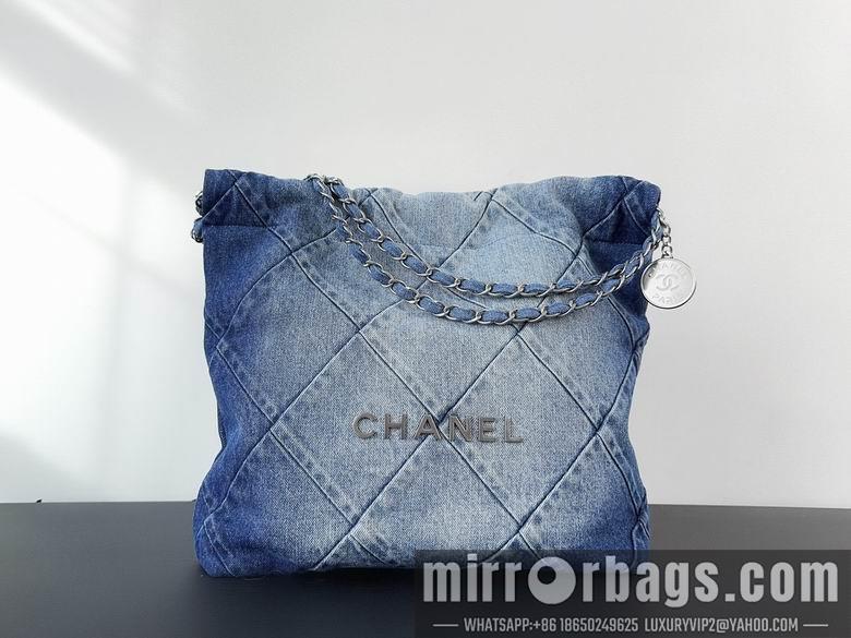 1:1 Chanel Bags 35X37X7cm 032513 WO