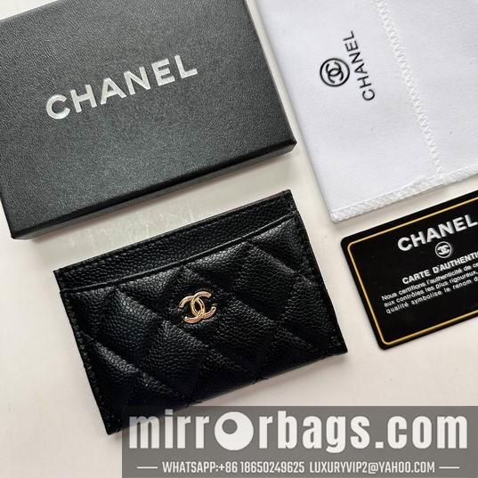 1:1 Chanel Bags Chanel 31510 11.2x7.5x0.5cm zy