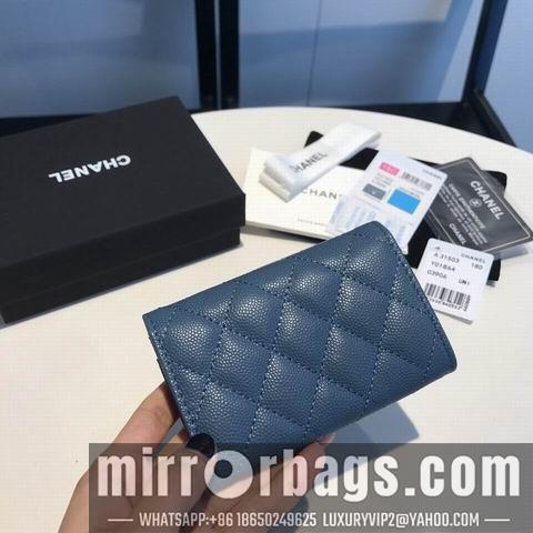 1:1 Chanel Bags GY31503 twelve colors