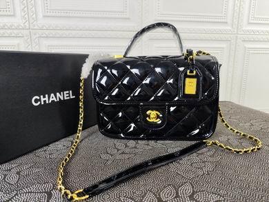 1:1 Chanel Bags 2029 25X18X7cm WO