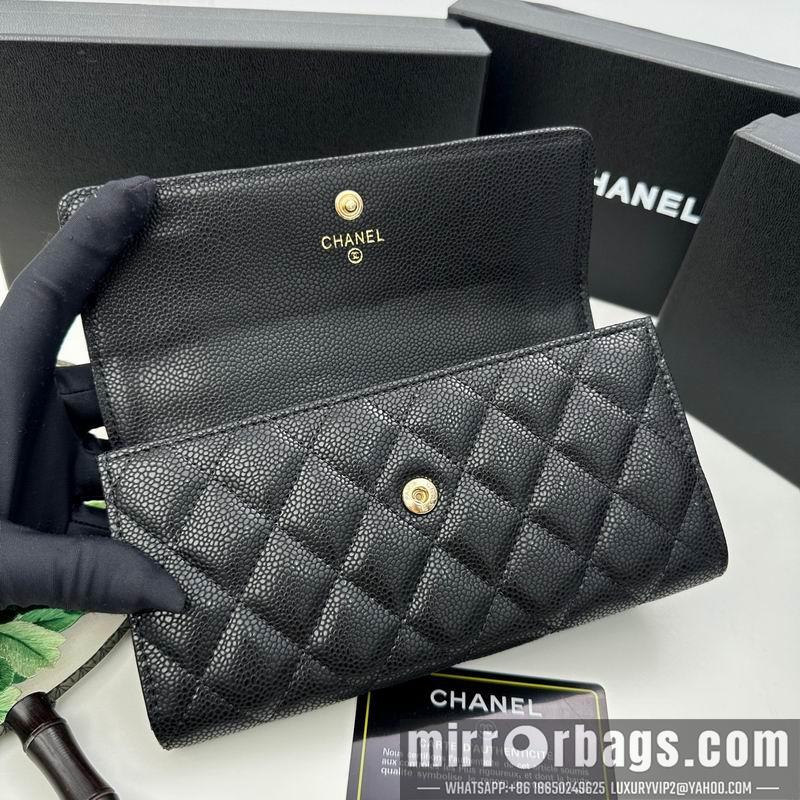 1:1 Chanel Bags Chanel 8002 19x10cm zy