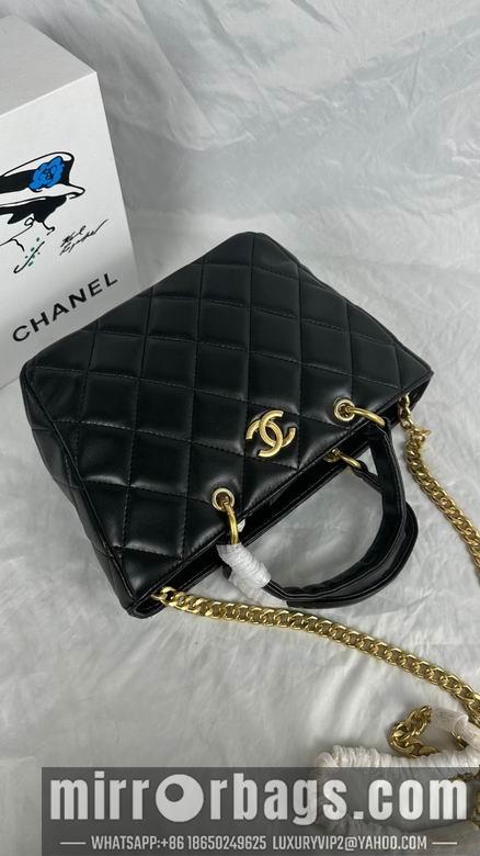 1:1 Chanel Bags 756 30X23X19X10cm WO 2colour
