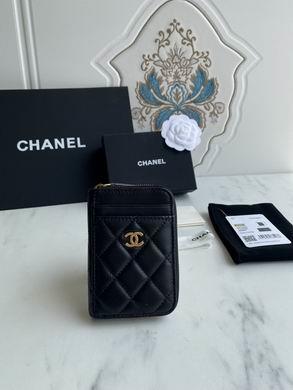 1:1 Chanel Bags AP1650 7.5X2X11cm WO