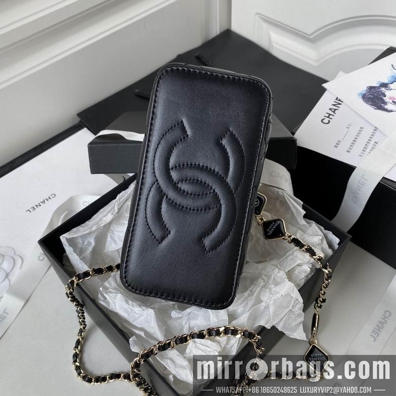 1:1 Chanel Bags A96018 17X9.5X8cm WO