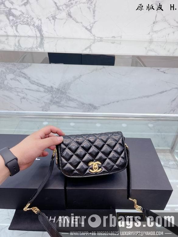 1:1 Chanel Bags Chanel 23x14cm,20x12cm CN