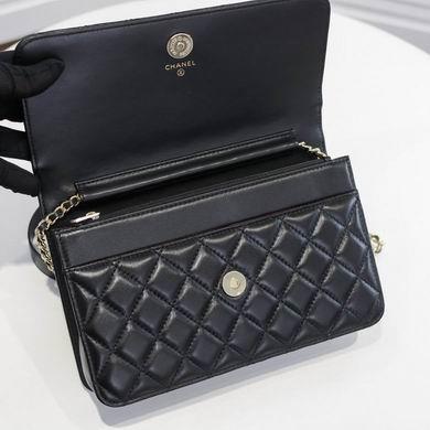 1:1 Chanel Bags WO303 23.5X15X6