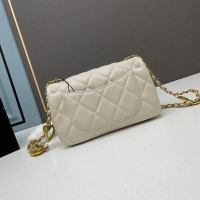 1:1 Chanel Bags Chanel 3457 20x12x6cm ww4色