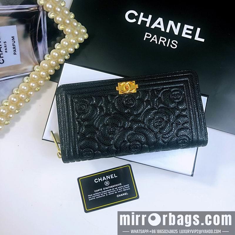 1:1 Chanel Bags 803 20X10X2cm ZY