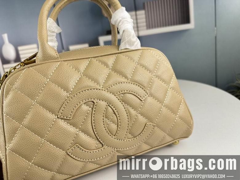 1:1 Chanel Bags 3351 25X15X7cm XMY 4colour