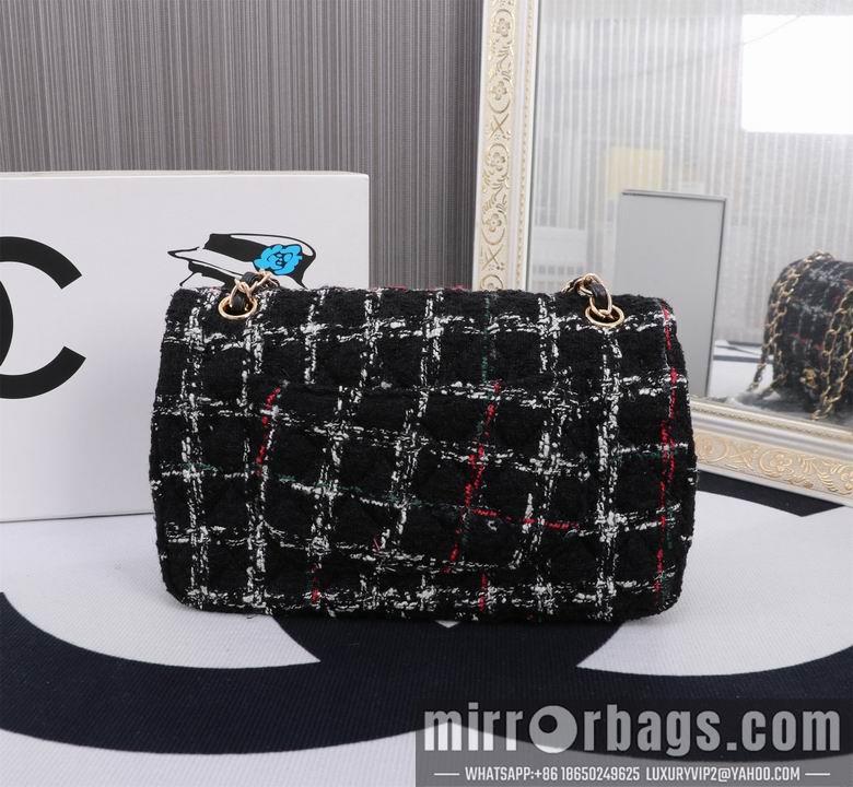 1:1 Chanel Bags 1112 25cm XMY 4colour