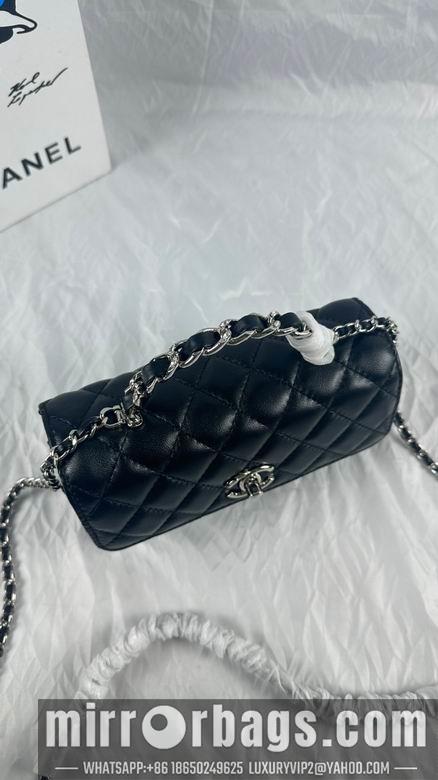 1:1 Chanel Bags 506 19X10X6.5cm WO 3colour