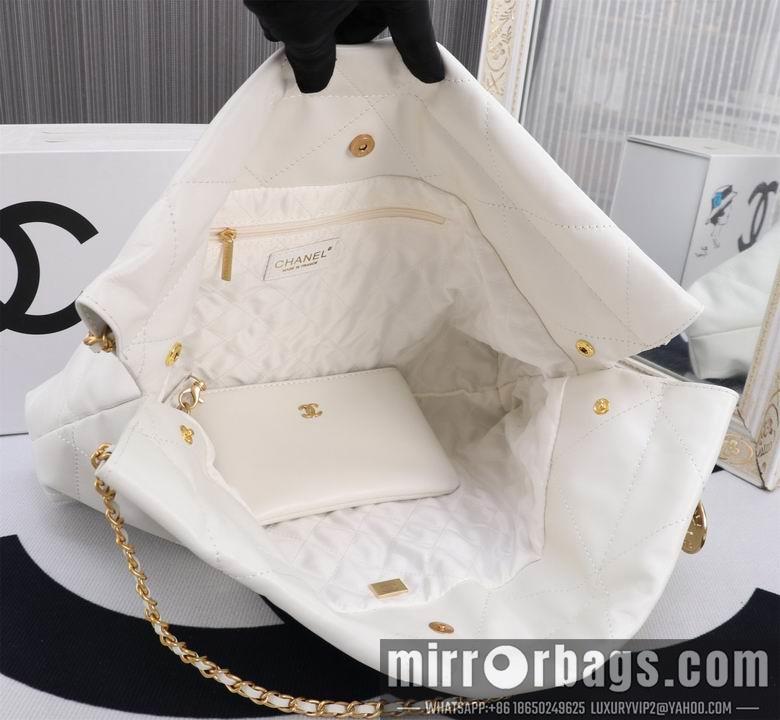 1:1 Chanel Bags 8850 30X45X8cm WO 2colour