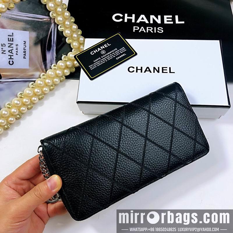1:1 Chanel Bags 0312 20X10X2cm ZY
