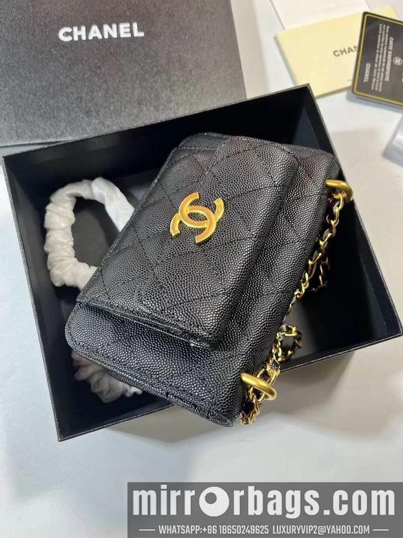 1:1 Chanel Bags Chanel A3076