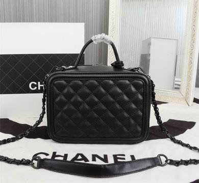 1:1 Chanel Bags 8058 21X16X10cm WO