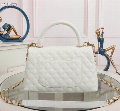 1:1 Chanel Bags WO92991A 25X15X8