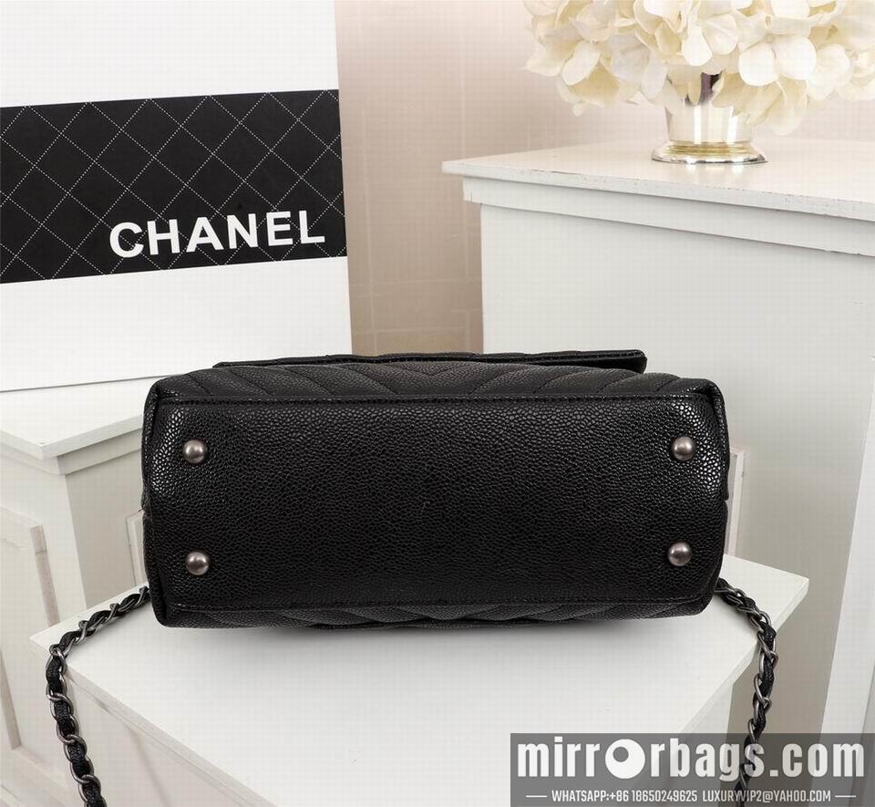 1:1 Chanel Bags WO 8892#