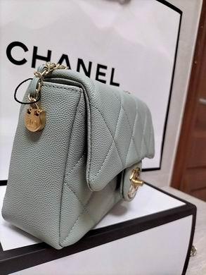 1:1 Chanel Bags WO81135 19X13X6