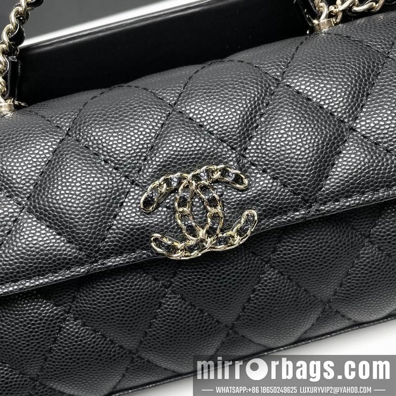 1:1 Chanel Bags 9100 19X10X4.5cm XMY