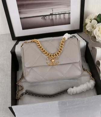 1:1 Chanel Bags 3027 26X9X16cm WO