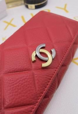 1:1 Chanel Bags 8231 ZY 3colour