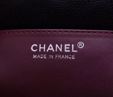 1:1 Chanel Bags WO611