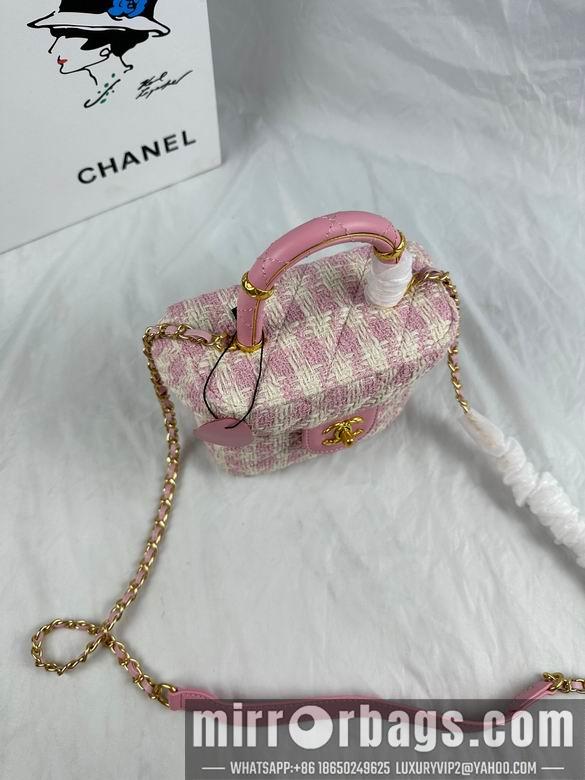 1:1 Chanel Bags 234 16X15cm WO 4colour