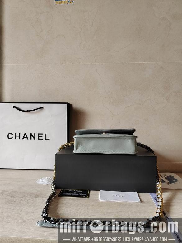1:1 Chanel Bags AP0957 19X11.5X4cm WO 4colour