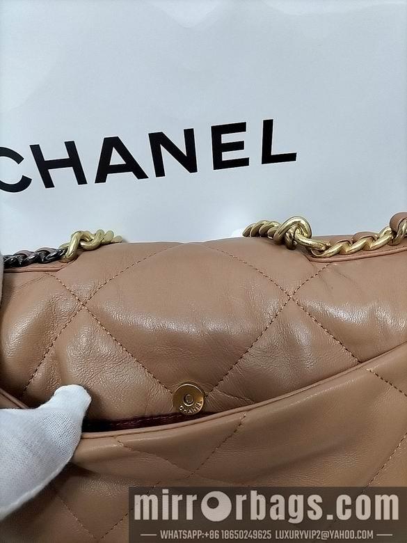 1:1 Chanel Bags 8067 26X16X9cm WO 4colour