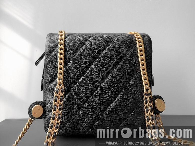 1:1 Chanel Bags 20X19X8cm 030909 WO
