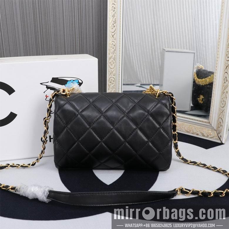 1:1 Chanel Bags 8805 23X15X7cm XMY