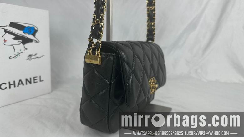 1:1 Chanel Bags 334 15X21X7cm WO 4colour