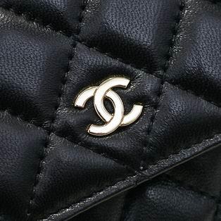 1:1 Chanel Bags WO33814 19X12X5