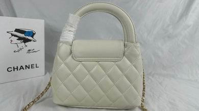 1:1 Chanel Bags 757 20X14X7cm WO 3colour