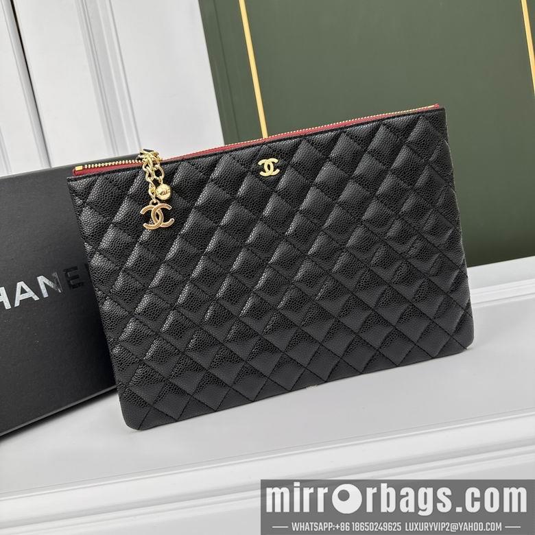 1:1 Chanel Bags 6952 30X20cm XMY 4colour