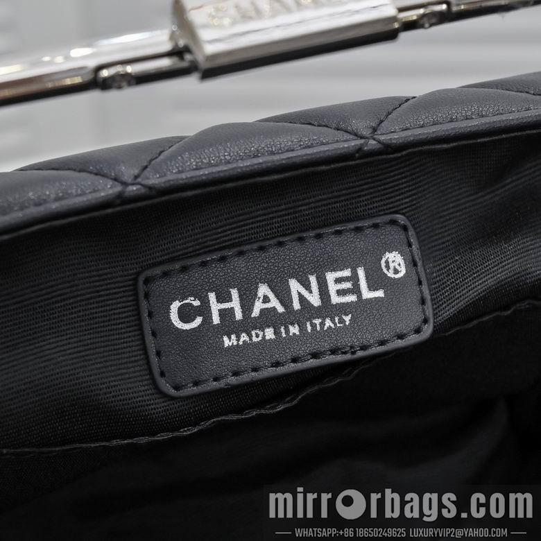 1:1 Chanel Bags WO219152 18X19.5X8.5