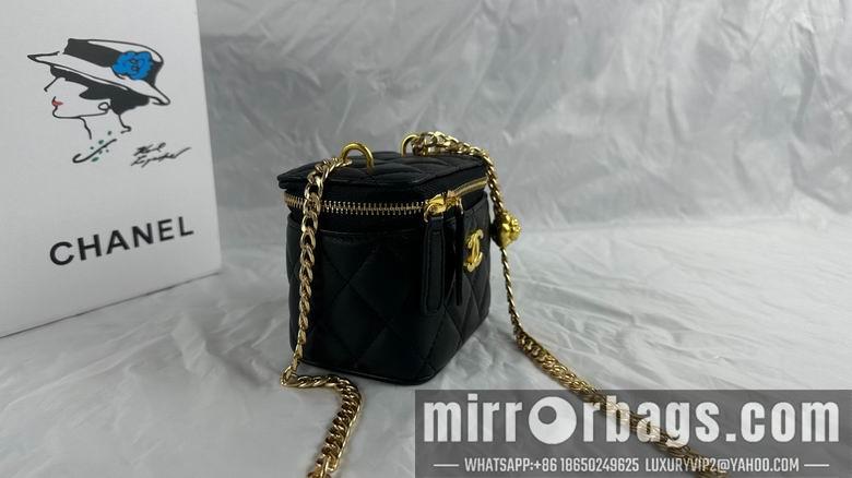 1:1 Chanel Bags 740 13X10X9cm WO 3colour