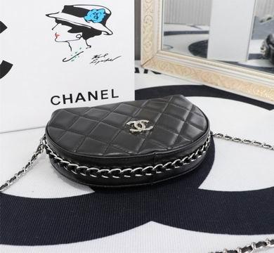 1:1 Chanel Bags 8802 WO 2colour