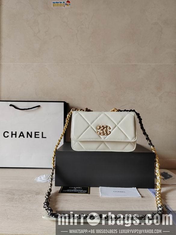 1:1 Chanel Bags AP0957 19X11.5X4cm WO 4colour