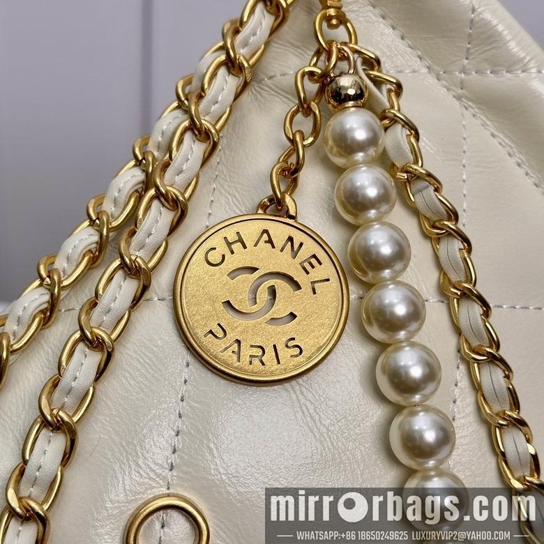 1:1 Chanel Bags 6802 23cm YG 2colour