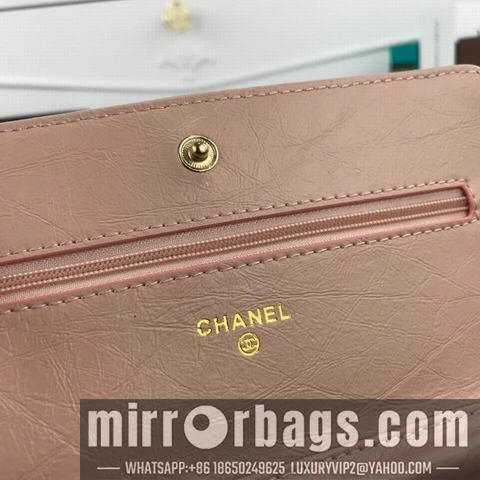 1:1 Chanel Bags WW33814