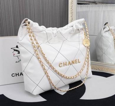 1:1 Chanel Bags 8830 39X24X8cm WO 2colour