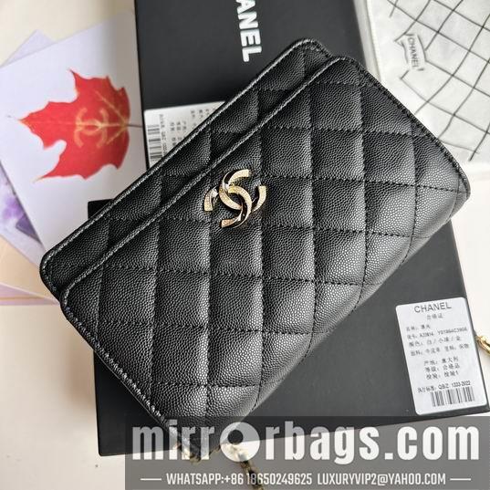 1:1 Chanel Bags Chanel cf A33814 19cm zy