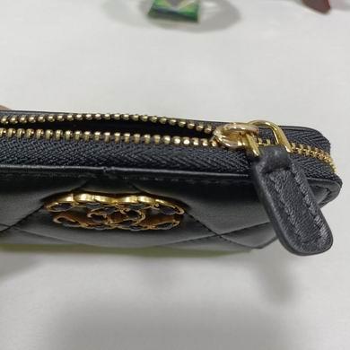 1:1 Chanel Bags 0805 11.5X8X2cm ZY