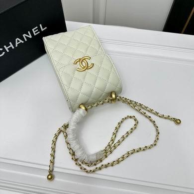 1:1 Chanel Bags 3616 19X11.5cm WO