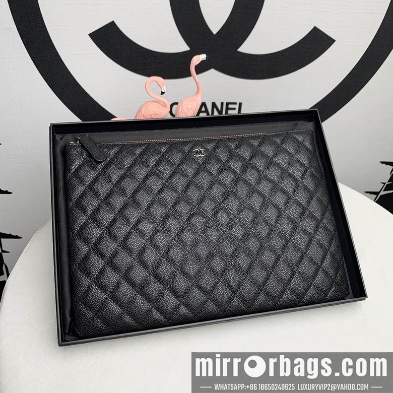 1:1 Chanel Bags 3147 34X24cm XMY