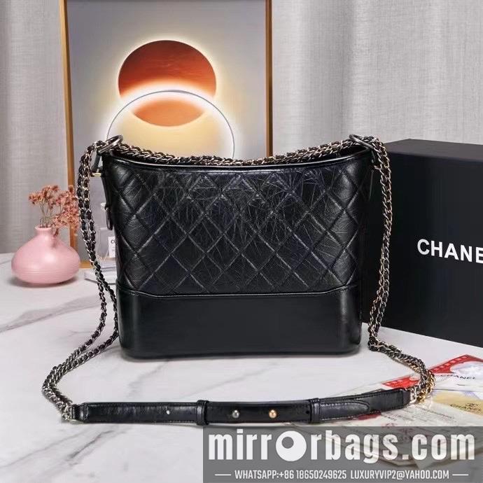 1:1 Chanel Bags 221119 28cm WO